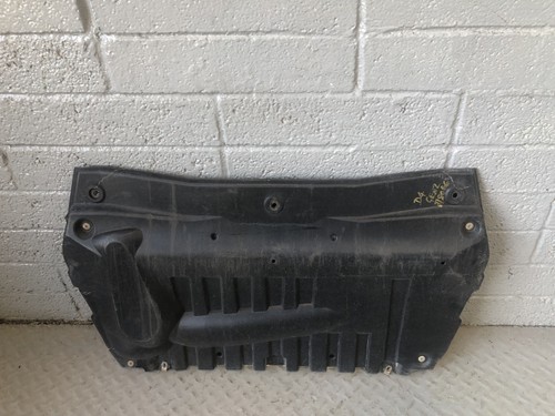 Discovery gearbox under tray - discovery,