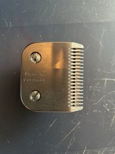 Moser 2.5mm 9F Clipper Blades