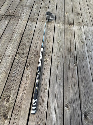 Cleveland smart square - smart, putter