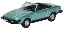 Oxford Diecast 76TR7002