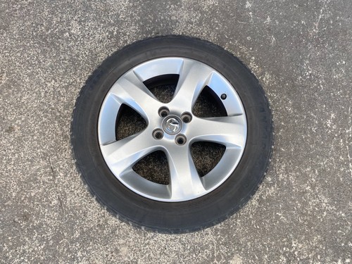 Vauxhall corsa genuine alloy - corsa,