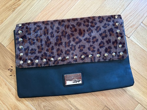 Lipsy leopard pattern - lipsy,