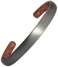 Magnetic Bracelet Mens or