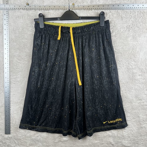 Nike livestrong men black - nike,