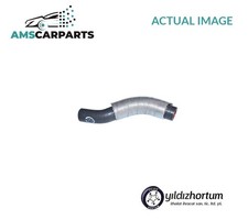 CHARGE AIR COOLER INTAKE HOSE
