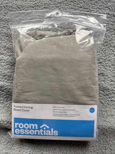 Room essentials standard - room,