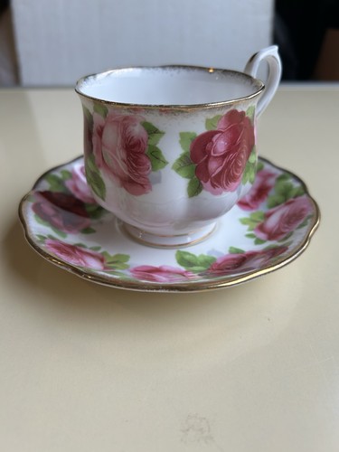 Royal albert old english rose - albert,