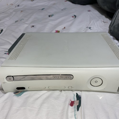 Microsoft xbox 360 console - microsoft,