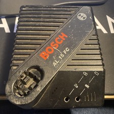 Genuine Bosch 24v Charger AL
