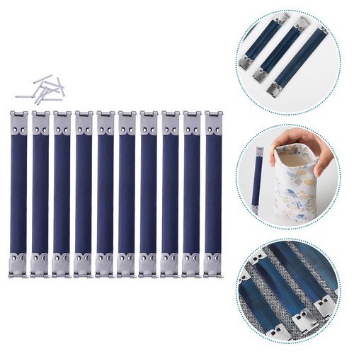 10pcs practical metal handbag - practical,