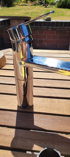 Cooke lewis tall chrome - &,