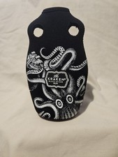 Kraken Rum Bottle Cooler