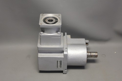 Unused shimpo nidec - shimpo-nidec, able