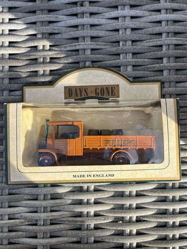 Lledo days gone dg91003 - lledo,