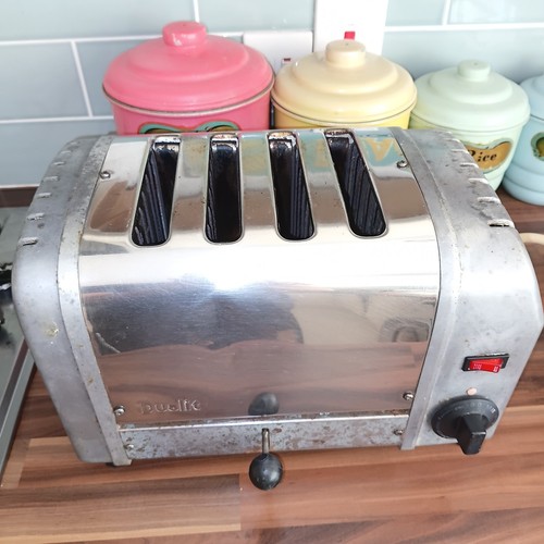 Vintage dualit four - vintage,