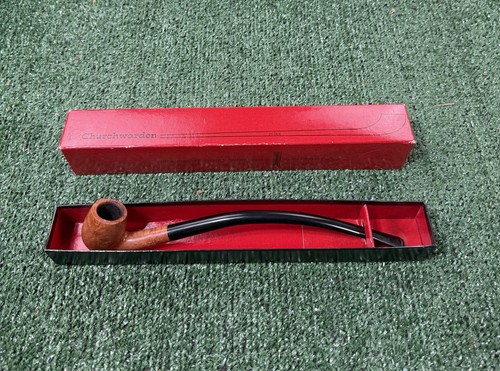 Vintage savinelli churchwarden - vintage,