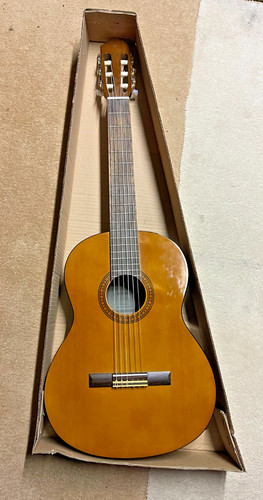 Yamaha cs40 classical - ¾,