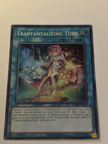 Mp25 en143 traptantalizing - ☆,
