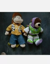 BABW BAB Build-a-bear Toy