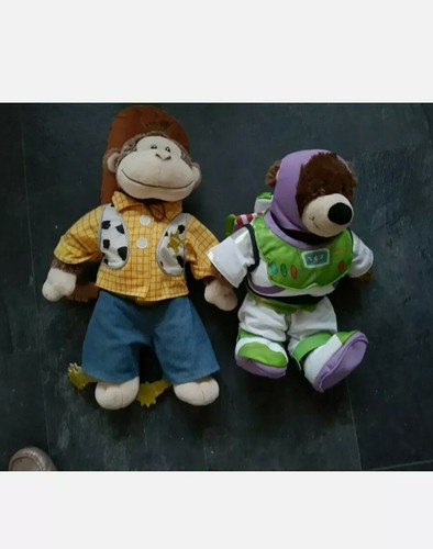 Babw bab build bear toy - babw, build-a-bear