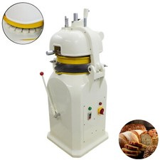 Dough Roller Press Cutter
