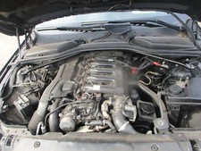 BMW 256D2 M57D25 E60 E61 04-07