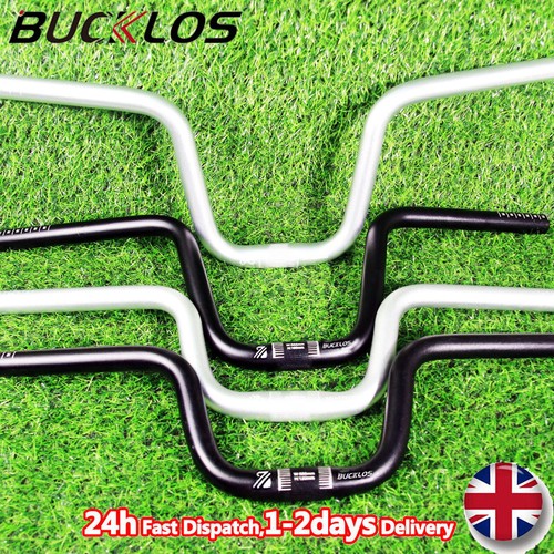 120 160mm high rise handlebar - high,