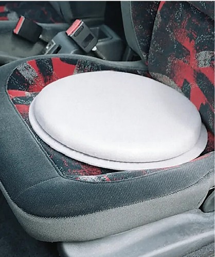 Swivel cushion mobility - swivel,