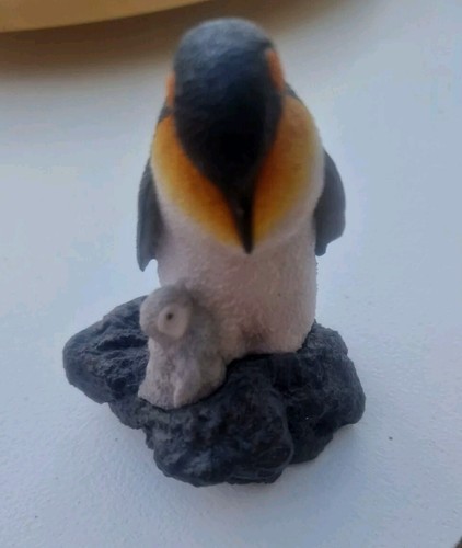 Bowbrook studios penguin and - bowbrook,