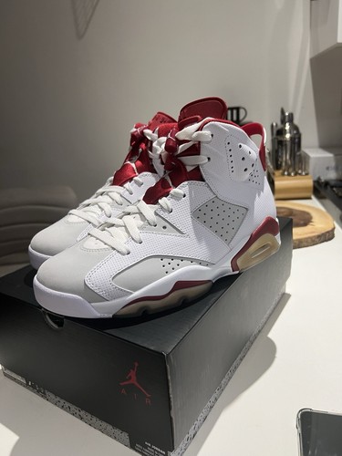 Nike air jordan alternate - nike, 6