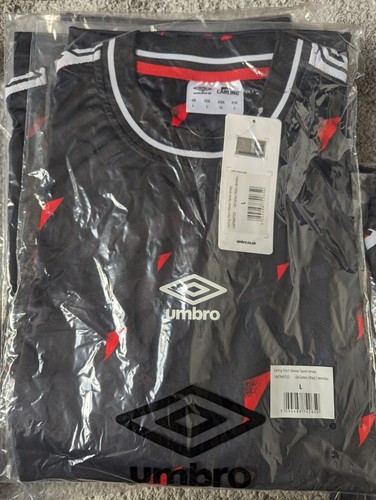 Carling umbro football jersey - umbro,