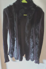 A Sao Paulo Sweater Coat Knit