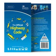 Highway code book 2026 - code,
