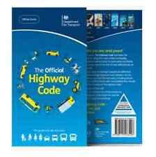 Highway Code Book 2025