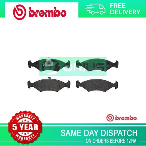 Fits ford fiesta - puma, sierra