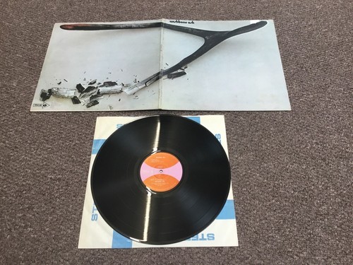Wishbone ash - wishbone, 1970