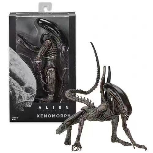 Neca alien aliens - 7",