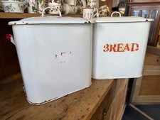 Traditional Vintage White