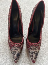 Bnwt M&S Insolia Red Gold