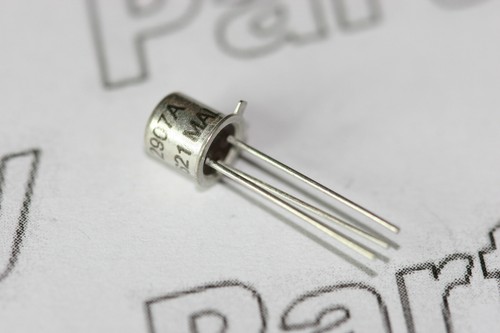 2n2907a pnp silicon small - 2n2907a,