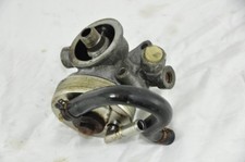Oil Cooler Sandwich Plate