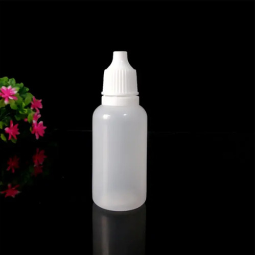 Pcs empty 10ml - empty, clear