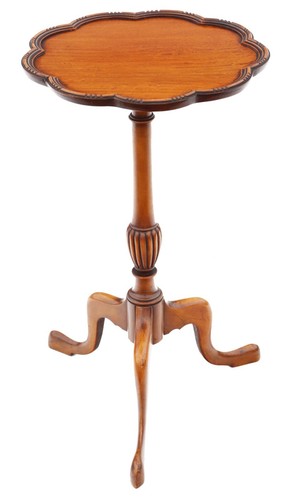Vintage fine quality georgian - fine,