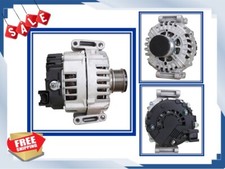 ALTERNATOR FOR MERCEDES-BENZ