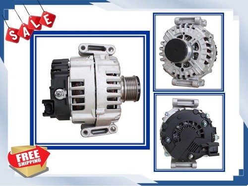 Alternator for mercedes benz - alternator,