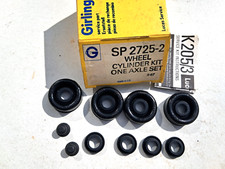 HILLMAN AVENGER GLS GT TIGER