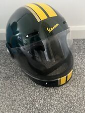 Vespa Helmet XL Racing 60s Full Face