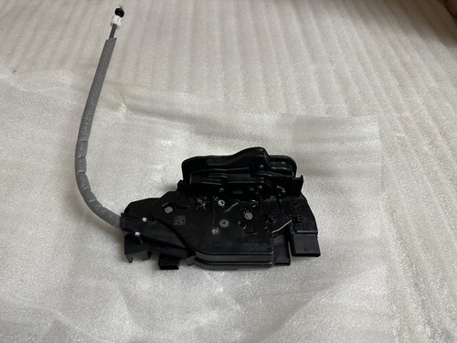 Mercedes benz rear door - mercedes-benz,
