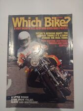 Suzuki GS1000G, GS550T