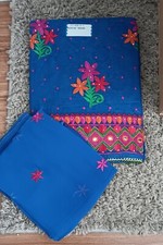 Asian Indian Unstitch